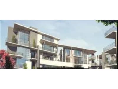 1 Bedroom Flat for Sale in Sheikh Zayed, Giza - acddc. jpg