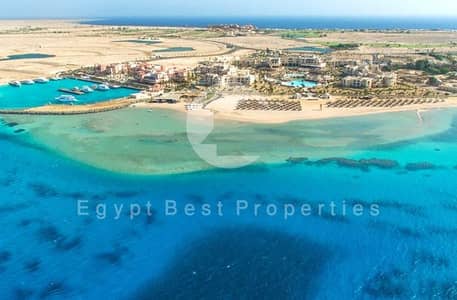 4 Bedroom Flat for Sale in Soma Bay, Red Sea - 1. jpg