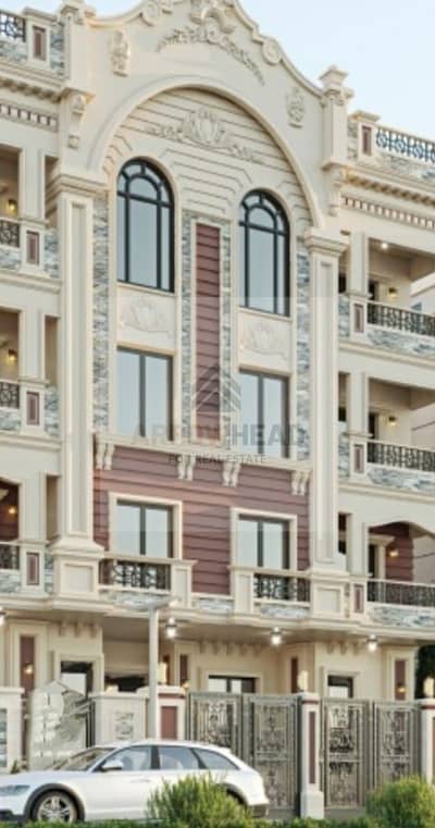 3 Bedroom Apartment for Sale in New Cairo, Cairo - WhatsApp Image 2025-01-26 at 11.45. 10 AM (2). jpeg