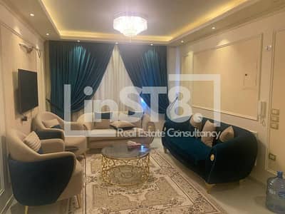 2 Bedroom Apartment for Rent in New Cairo, Cairo - 79dd1e56-1819-4e5b-89b5-36b75ad6170d. jpg