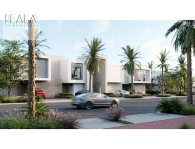 3 Bedroom Duplex for Sale in New Cairo, Cairo - 6. jpg