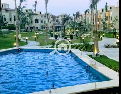 4 Bedroom Twin House for Sale in Sheikh Zayed, Giza - WhatsApp Image 2025-01-26 at 12.04. 12 PM. jpeg