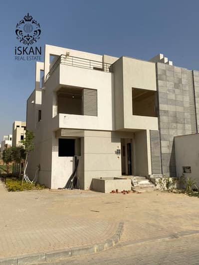 3 Bedroom Townhouse for Sale in 6th of October, Giza - Picture1. jpg