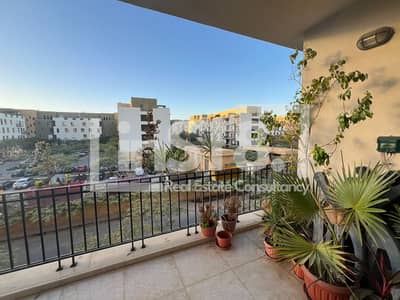 3 Bedroom Apartment for Rent in New Cairo, Cairo - 74c7335f-b3de-417e-9f18-6da2b19a36d3. jpg