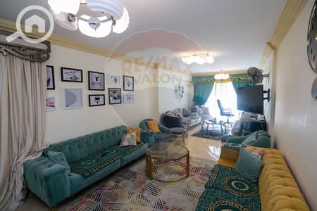 3 Bedroom Flat for Sale in Smoha, Alexandria - 1. jpg