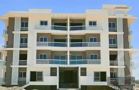 3 Bedroom Apartment for Sale in Sheikh Zayed, Giza - IMG-20250121-WA0013 - Copy. jpg