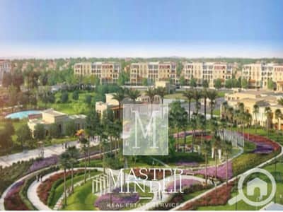 3 Bedroom Flat for Sale in New Cairo, Cairo - WhatsApp Image 2024-04-23 at 12.34. 18 PM. jpeg