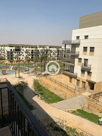 3 Bedroom Apartment for Rent in New Cairo, Cairo - WhatsApp Image 2025-01-26 at 00.51. 56_91da7638. jpg