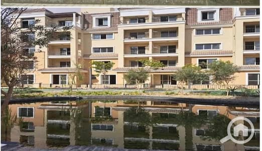 3 Bedroom Flat for Sale in Mostakbal City, Cairo - de5fa6b3-78cf-4235-9ef7-999377a93a46. jpg