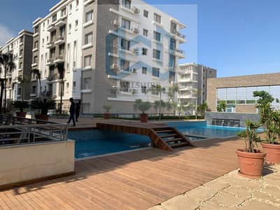 1 Bedroom Flat for Sale in New Cairo, Cairo - WhatsApp Image 2025-01-23 at 4.08. 34 PM. jpeg