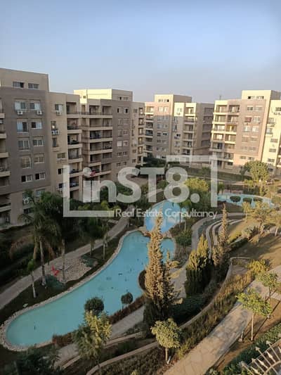 3 Bedroom Apartment for Rent in New Cairo, Cairo - 8f781293-82c1-4514-bf7c-6b28e4071780. jpg