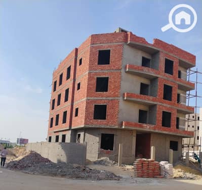 3 Bedroom Flat for Sale in Heliopolis, Cairo - WhatsApp Image 2025-01-26 at 2.36. 14 PM (5). jpeg