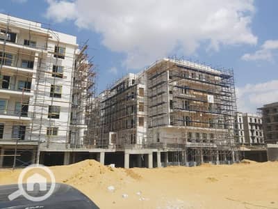 3 Bedroom Apartment for Sale in 6th of October, Giza - IMG-20250126-WA0025. jpg