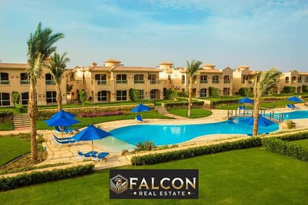 3 Bedroom Chalet for Sale in Ain Sukhna, Suez - 78d01646-bb3d-41c8-bf18-4ddf430490de. jpg