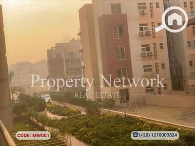 3 Bedroom Flat for Sale in New Cairo, Cairo - MW001 (1). png