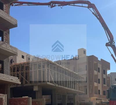 4 Bedroom Apartment for Sale in New Cairo, Cairo - WhatsApp Image 2025-01-26 at 3.08. 32 PM. jpeg