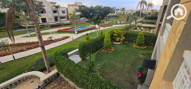 5 Bedroom Villa for Sale in 6th of October, Giza - جرين 4. jpg