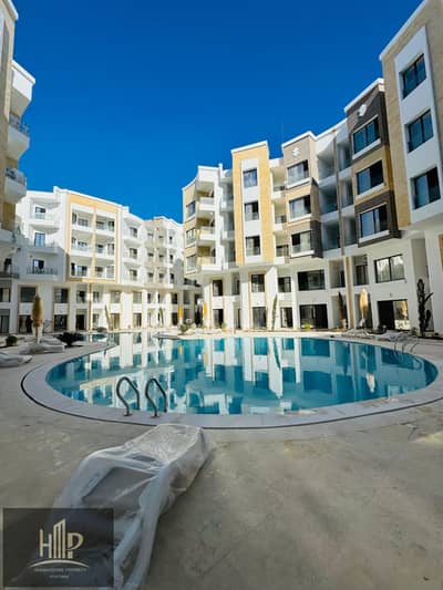 1 Bedroom Flat for Sale in Hurghada, Red Sea - be17865c-8d57-4a1e-8c99-c7c4f19d9cfe. jpg