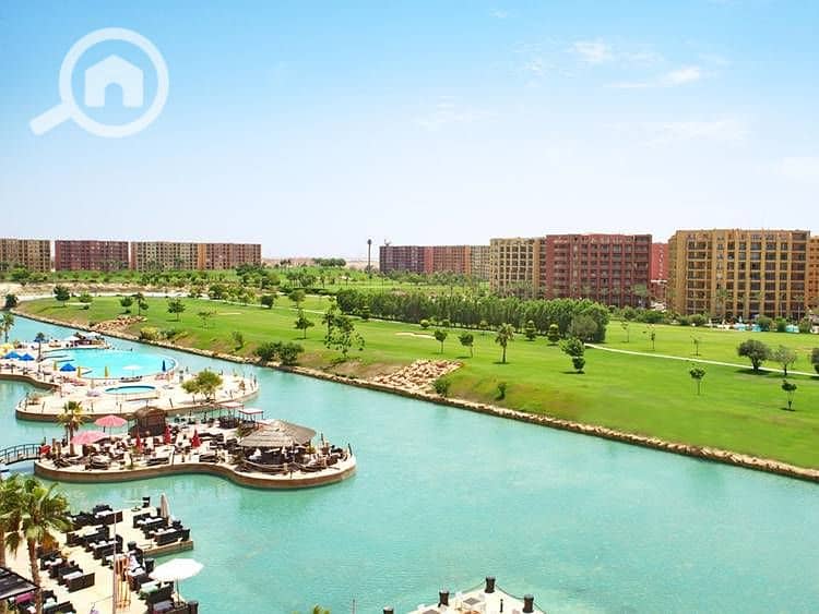 9 جولف-بورتو-مارينا-Golf-Porto-Marina. jpg