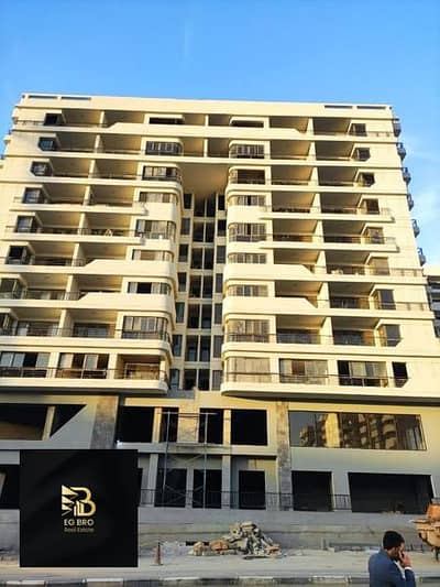 3 Bedroom Flat for Sale in Heliopolis, Cairo - 472110161_122184470054110134_1261043911340263794_n. jpg