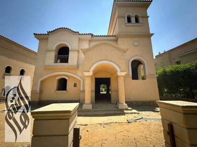 6 Bedroom Villa for Sale in Madinaty, Cairo - WhatsApp Image 2025-01-26 at 6.07. 22 AM. jpg