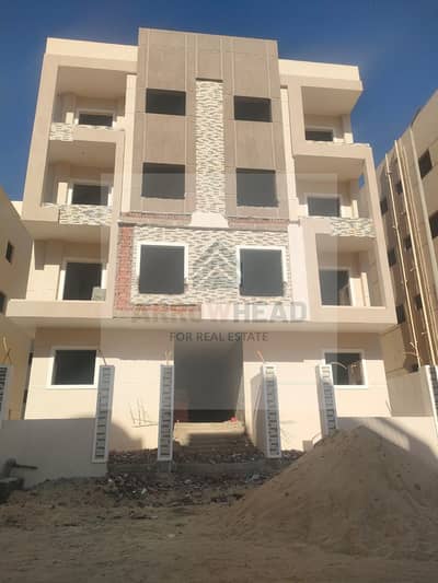 3 Bedroom Flat for Sale in New Cairo, Cairo - WhatsApp Image 2025-01-26 at 3.33. 43 PM (3). jpeg