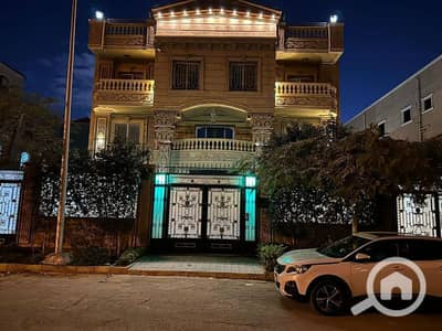 11 Bedroom Villa for Sale in Sheikh Zayed, Giza - IMG-20250126-WA0022. jpg