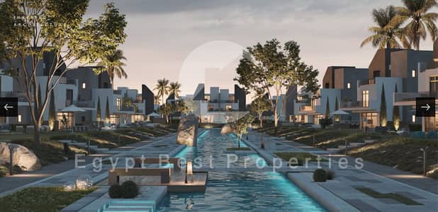 3 Bedroom Twin House for Sale in Sheikh Zayed, Giza - 11. PNG