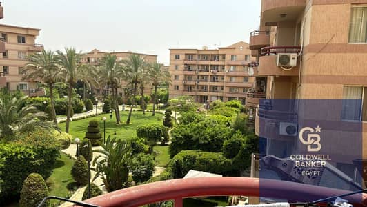 3 Bedroom Flat for Sale in New Cairo, Cairo - IMG-20250126-WA0364. jpg