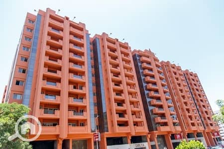 محلات تجارية  للبيع في مدينة نصر، القاهرة - محل للبيع 133م استلام فوري في قلب مكرم عبيد وبتسهيلات تصل الي 24 شهر