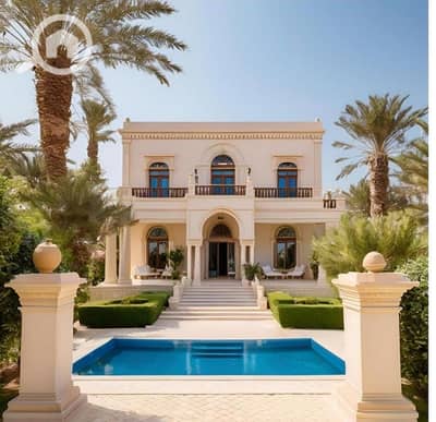 Residential Land for Sale in Marsa Matrouh, Matruh - ارض للبيع مساحه 600م استلام فوري تقسيم نادي الصيد مسجله مرسي مطروح.