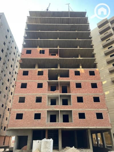 3 Bedroom Apartment for Sale in Nasr City, Cairo - استلم وحدتك مساحه 130م بحي الواحه تسهيلات تصل الي 36 شهر