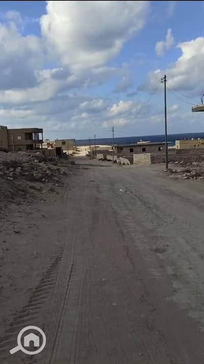 Residential Land for Sale in Marsa Matrouh, Matruh - قطعه ارض للبيع 300م استلام فوري بسعر مميزعالم الروم مرسي مطروح.