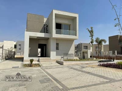 3 Bedroom Townhouse for Sale in 6th of October, Giza - fa7b5cc8-706d-4f1b-a3d4-7886a386396a. jpg