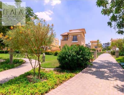 5 Bedroom Villa for Sale in 6th of October, Giza - 007. png