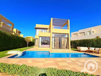 3 Bedroom Villa for Sale in Gouna, Red Sea - WhatsApp Image 2025-01-23 at 4.52. 16 PM. jpeg