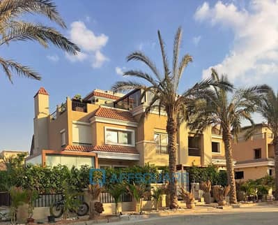 4 Bedroom Villa for Sale in Mostakbal City, Cairo - WhatsApp Image 2024-09-07 at 6.24. 36 PM (6). jpeg