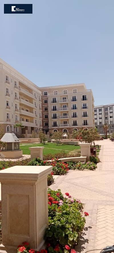 2 Bedroom Flat for Sale in New Cairo, Cairo - WhatsApp Image 2025-01-20 at 8.35. 29 PM (2). jpeg