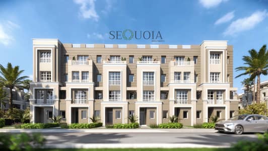 5 Bedroom Townhouse for Sale in Mostakbal City, Cairo - The Butterfly Sales Kit_32. jpg