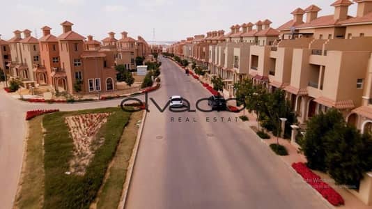 3 Bedroom Villa for Sale in 6th of October, Giza - شقة للبيع في اكتوبر  (10). jpeg