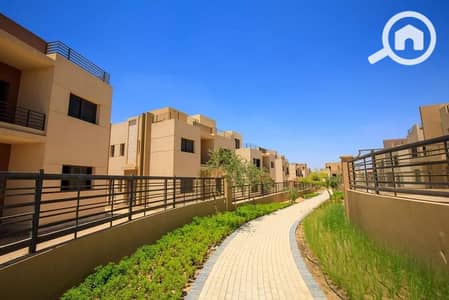 3 Bedroom Apartment for Sale in Sheikh Zayed, Giza - IMG-20240924-WA0269. jpg