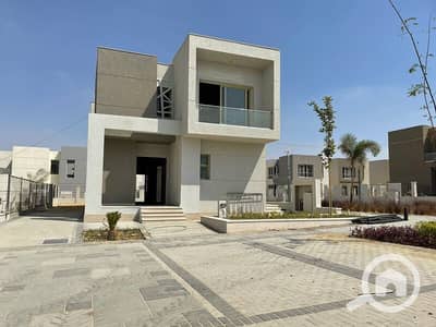 4 Bedroom Villa for Sale in 6th of October, Giza - Badya 24. jpeg