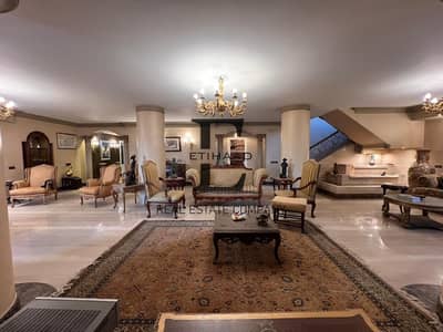 7 Bedroom Duplex for Sale in Heliopolis, Cairo - 91ed4584-7c17-445f-bbe6-326fe6c532d0. jpg