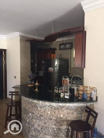 3 Bedroom Flat for Rent in Sheikh Zayed, Giza - WhatsApp Image 2025-01-26 at 6.17. 11 PM. jpeg