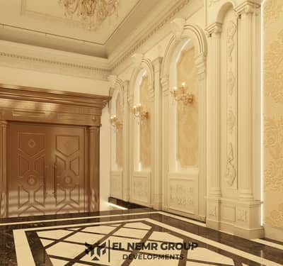 4 Bedroom Duplex for Sale in New Cairo, Cairo - WhatsApp Image 2024-11-28 at 5.02. 00 PM. jpeg