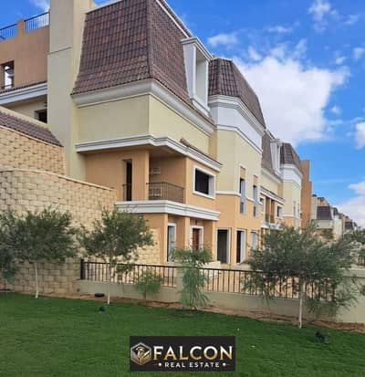 3 Bedroom Penthouse for Sale in Mostakbal City, Cairo - WhatsApp Image 2023-12-11 at 12.17. 14_4a56216b. jpg