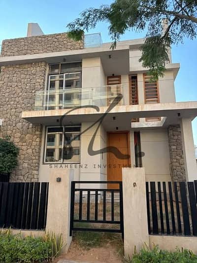 3 Bedroom Villa for Sale in Mostakbal City, Cairo - 474483915_584600464368124_5252042641318300986_n. jpg