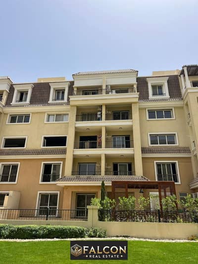 3 Bedroom Apartment for Sale in Mostakbal City, Cairo - WhatsApp Image 2025-01-27 at 06.05. 32_94e9ac9a. jpg