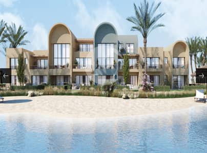 1 Bedroom Apartment for Sale in Gouna, Red Sea - 4. png