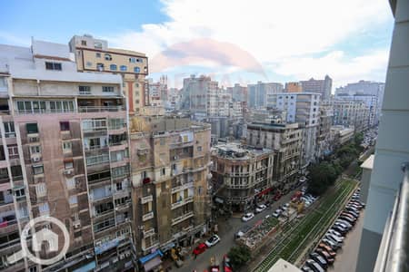 3 Bedroom Apartment for Sale in Al Ibrahimiyyah, Alexandria - 1. jpg